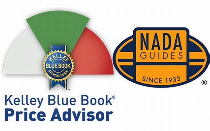 Conclusion Of Nada Truck Blue Book