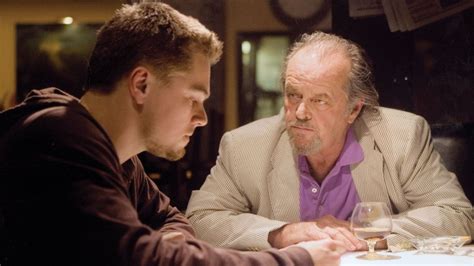 The Departed Movie