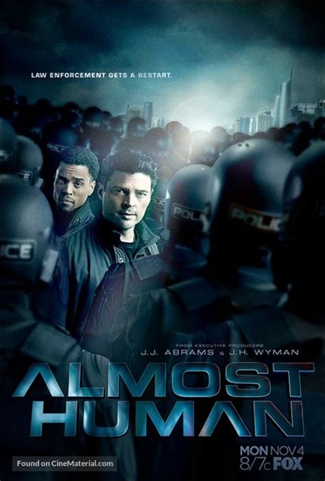 Conclusion Reviews Movie Almost Human