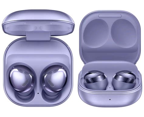 Conclusion Wings for Galaxy Buds Pro