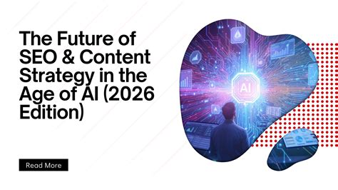 Conclusion: AI and SEO Content Strategy