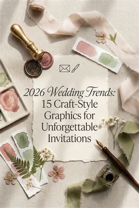 Conclusion: Crafting Unforgettable Invitations