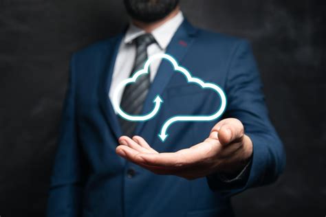 Conclusion: Embracing Integration for Enhanced Cloud Computing