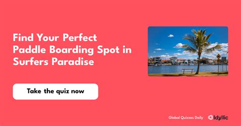 Conclusion: Find Your Perfect Paddle