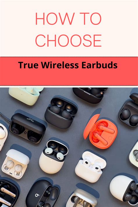 Conclusion: Finding Your Perfect Android Earbuds