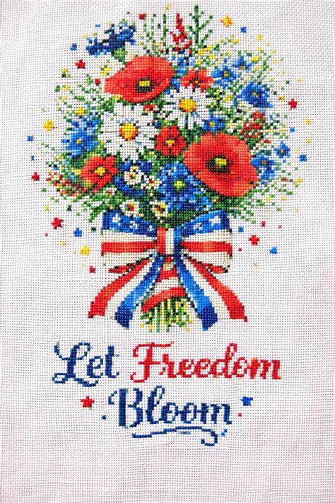 Conclusion: Let Freedom Bloom