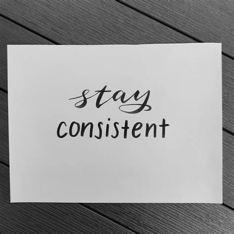 Conclusion: Stay Consistent and Save Big