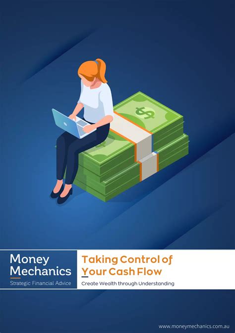 Conclusion: Taking Control of Your Cash Flow