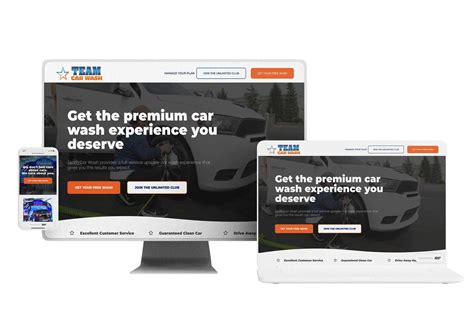 Conclusion: Unlock Your Car Wash%27s Digital Potential with a Solid Post Template