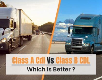 Conclusion: Your Path with a Class B CDL