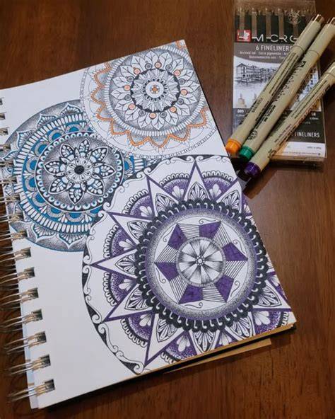 Mandala Art