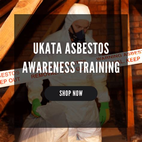 Conclusion - Ukata Asbestos Awareness