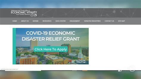 Economic Relief Program Conclusion