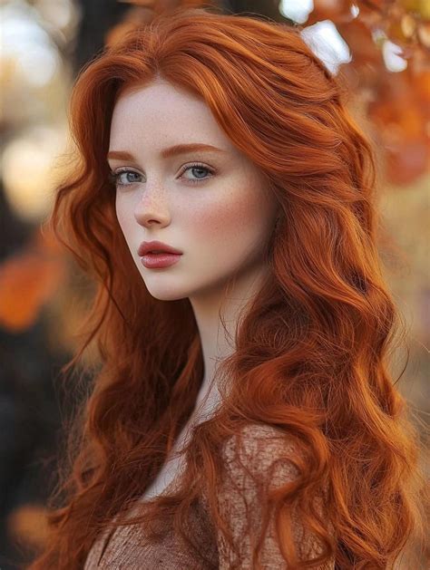 Conclusion Embrace the Fiery Look