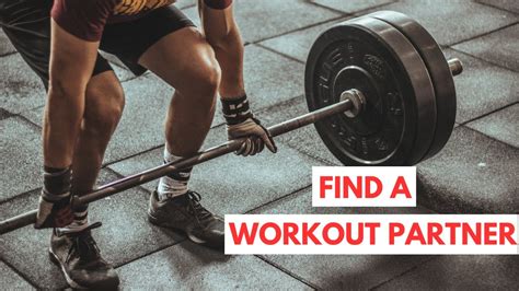 Conclusion Find Your Perfect Workout Partner