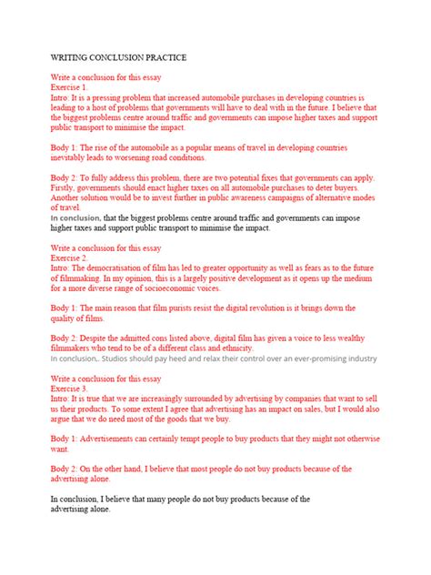 Conclusion: Implications for Healthcare Practice