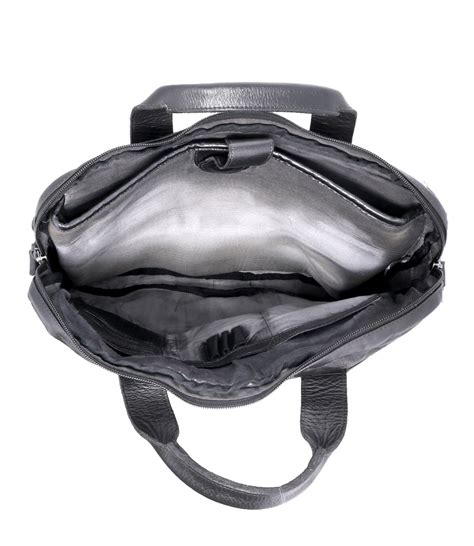 Conclusion Laptop Bags