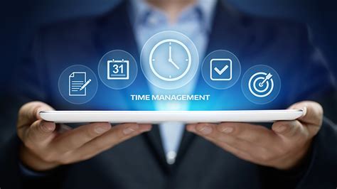 Conclusion: Navigating Time in the Digital Age Image