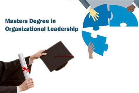 Conclusion of Online Leadership Master's Degree