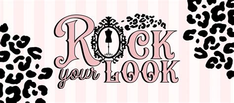 Conclusion Rock Your Look
