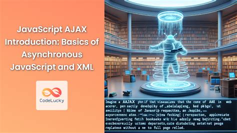 Conclusion XML with JavaScript