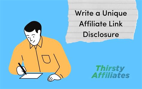 Conclusion affiliate links
