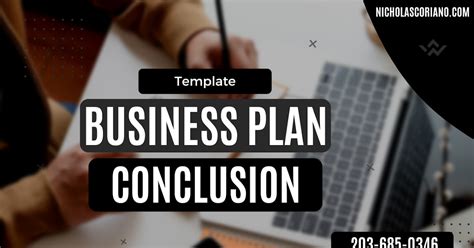 Conclusion Business Blueprint