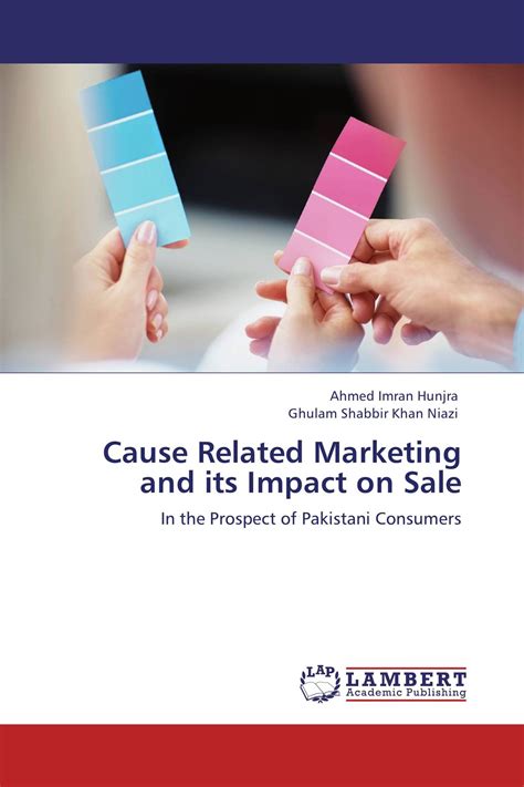 Conclusion cause related marketing