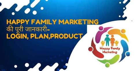 Conclusion happy family marketing