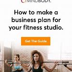 Conclusion Mindbody Business Image