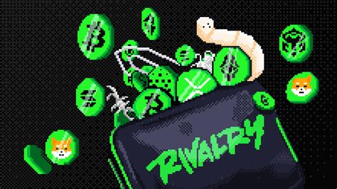 Conclusion of crypto rivalry