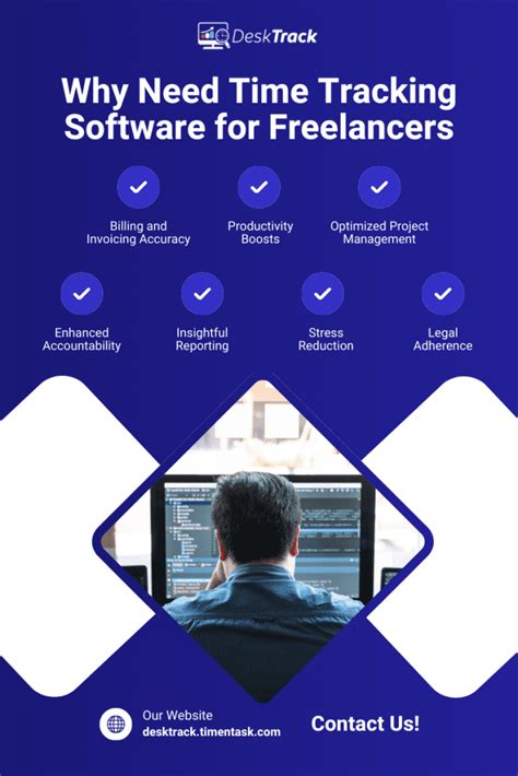 Conclusion on Free Time Tracking Software for Freelancers
