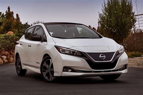 Conclusion on the 2022 Nissan Leaf