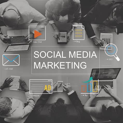 Conclusion of Social Media Marketing Services