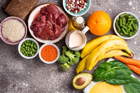 Conclusion sur les vitamines