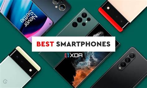 Conclusion top 10 smartphone brands in the Philippines 2023