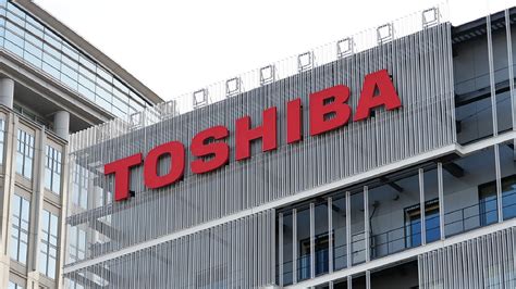 Conclusion Toshiba Business