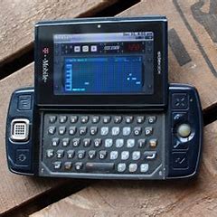 Image related to conclusion of Sidekick Phone