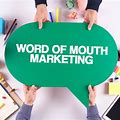 Conclusion word of mouth marketing