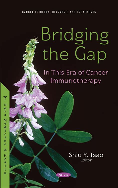 Conclusion: Bridging Gaps in Cancer Understanding