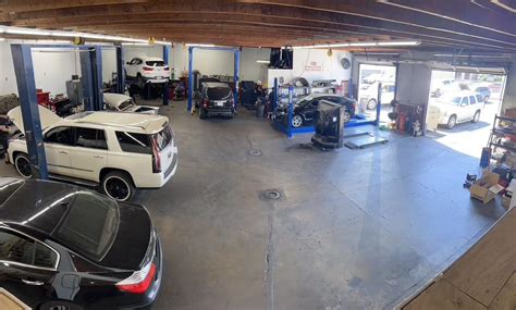 Concord Auto Repair Service