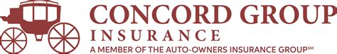 Concord Group insurance affordable rates
