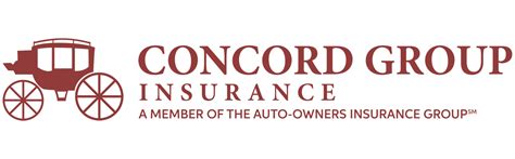 Concord Group insurance claims