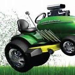 Concord Lawn Mower Repair Service