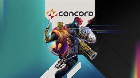 Concord Release Date and Platform