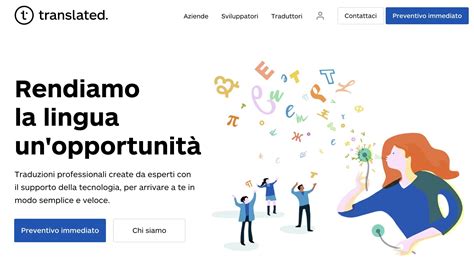 Concorsi Per Traduttori