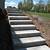 Concrete Stairs Design Outdoor