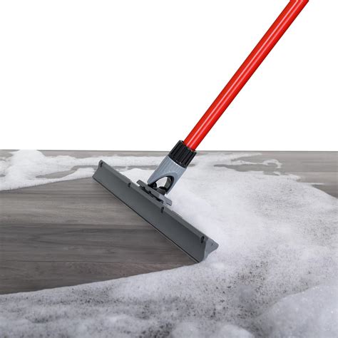Concrete Floor Squeegee