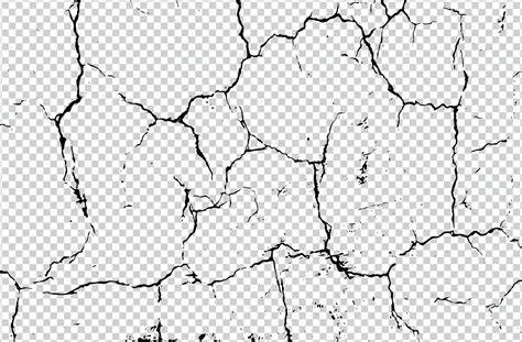 Concrete Texture Transparent
