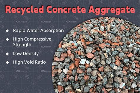 Concrete Waste as Fill Material